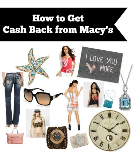 mr cashback|mrrebates macy's.